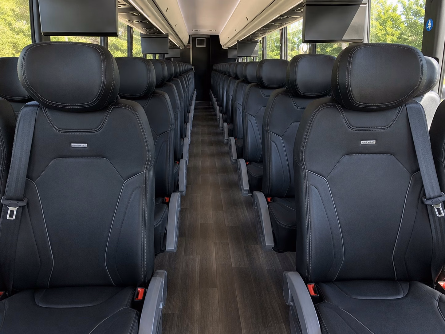 airport transfers for wedding guests flying into the bay area