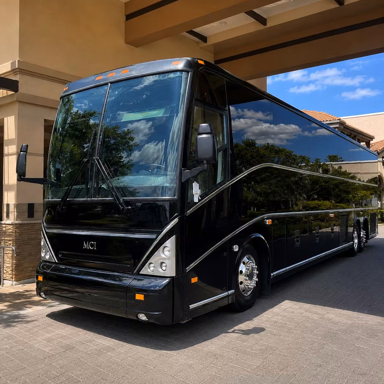 compare concert transportation options in san ramon and beyond