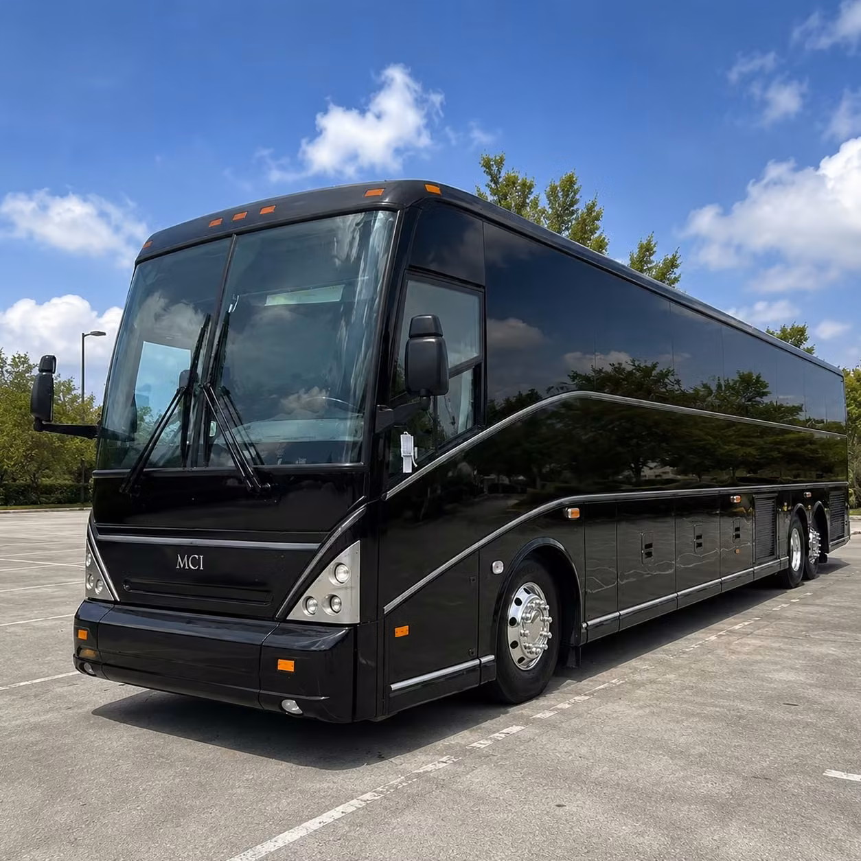 compare corporate event transportation options in san ramon and beyond