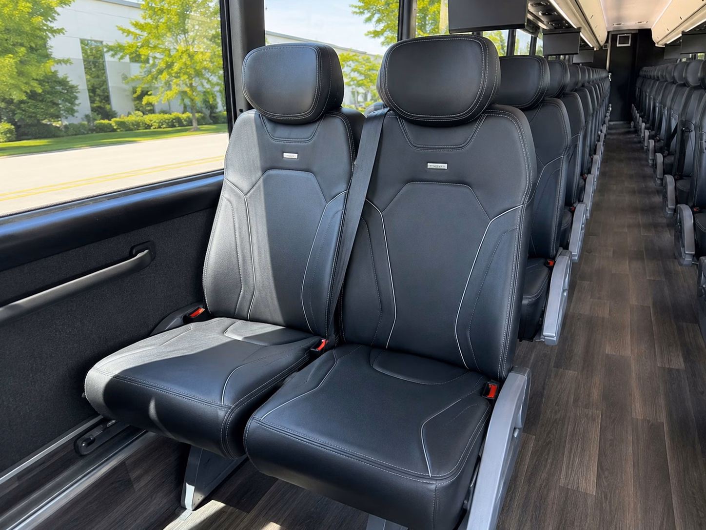 compare sporting event transportation options in san ramon and beyond