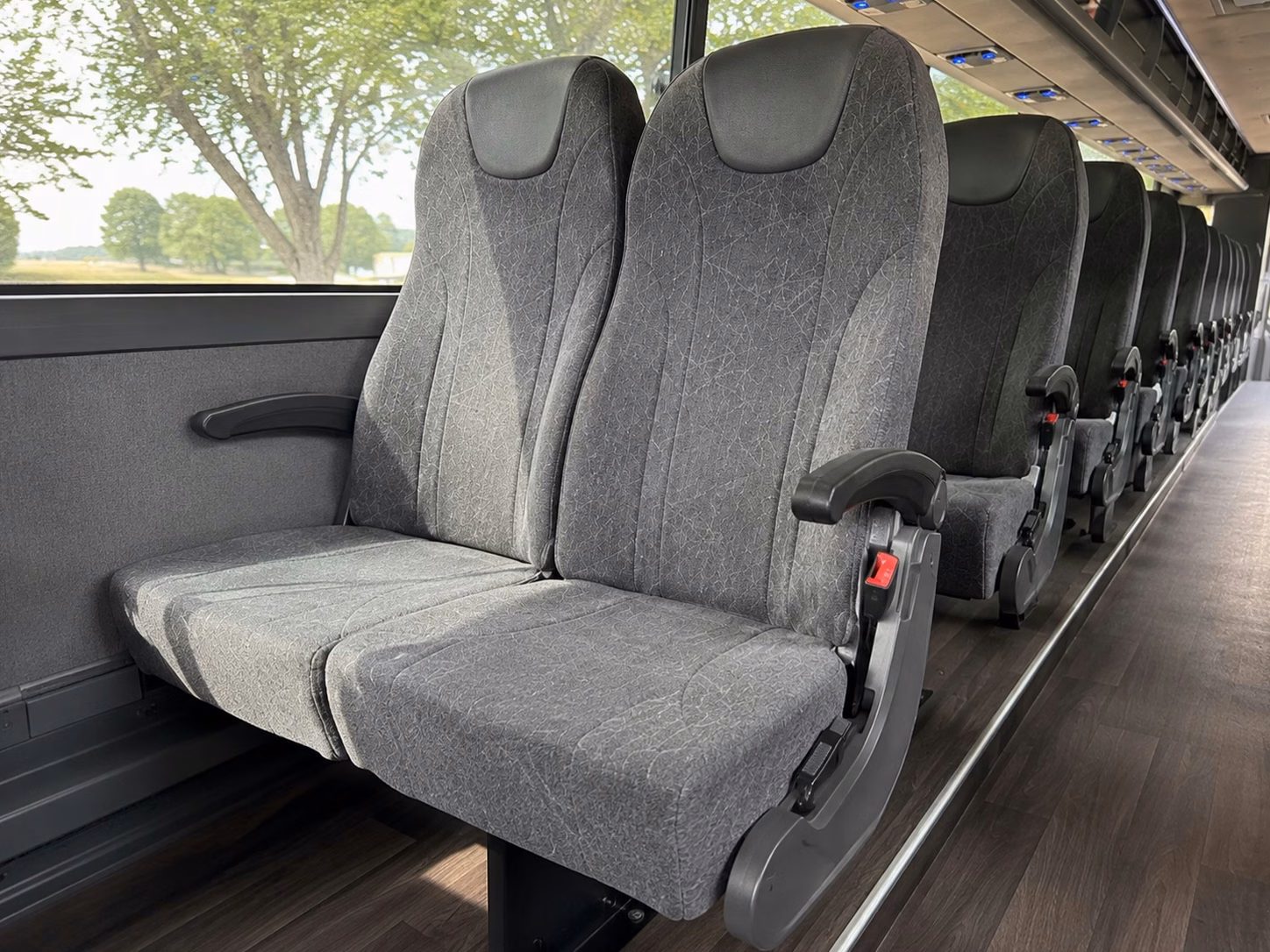compare wedding transportation options in san ramon and beyond