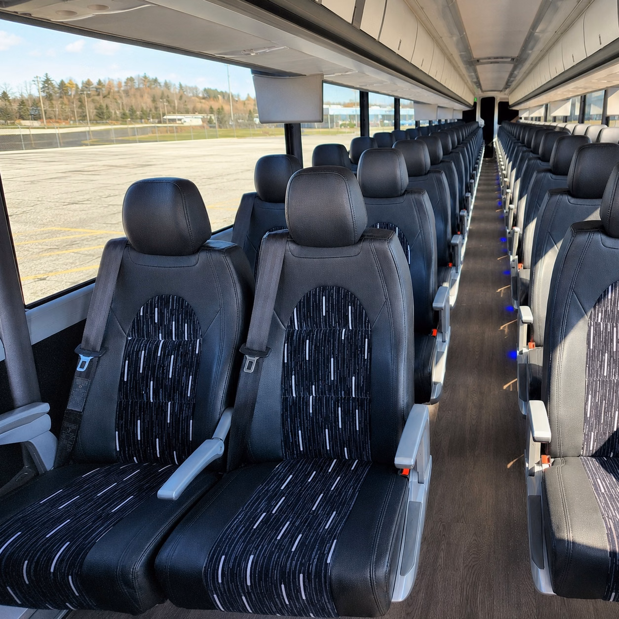 comparing san ramon buses made simple