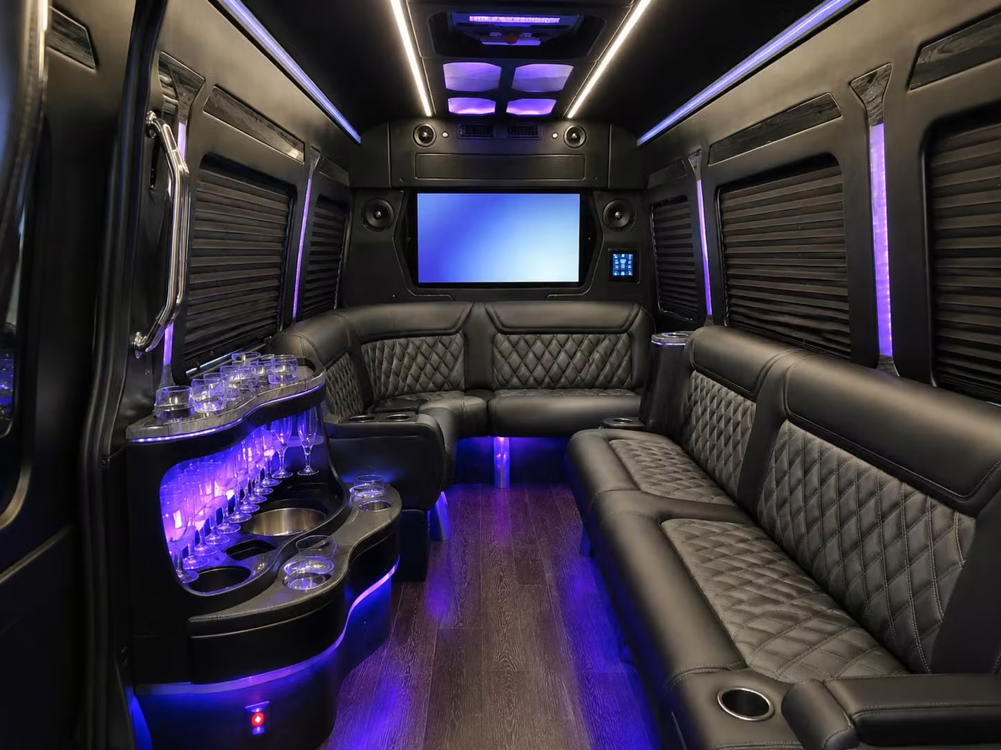 concert and sporting event transportation from san ramon to bay area venues