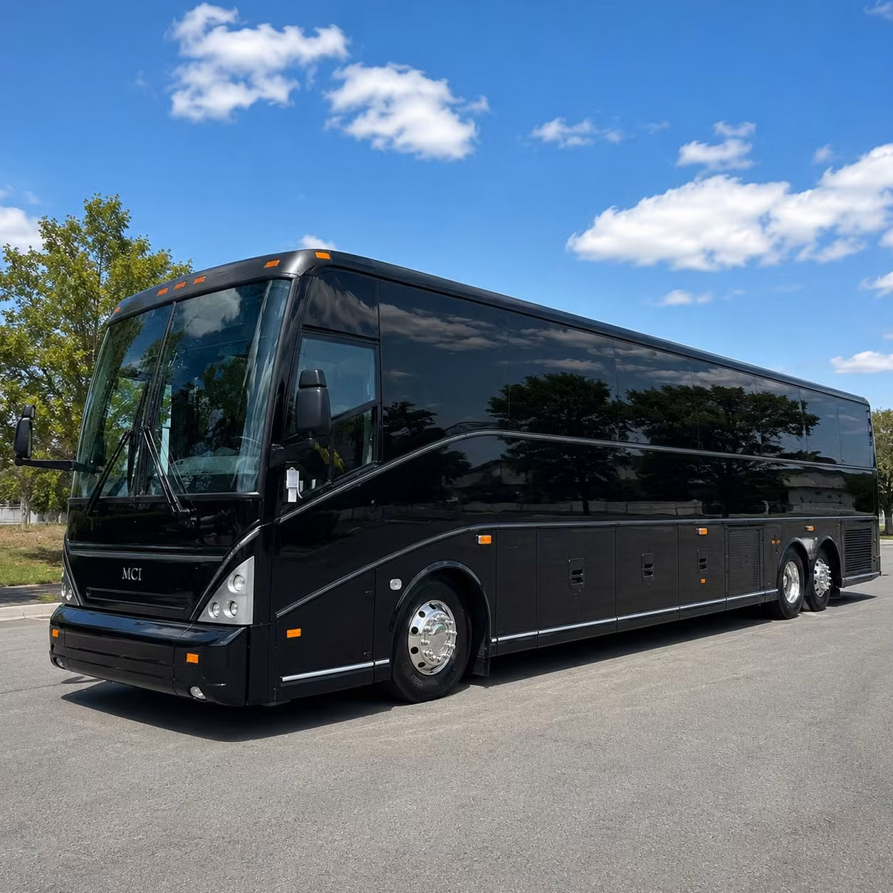 corporate shuttle services for san ramon tech companies and startups