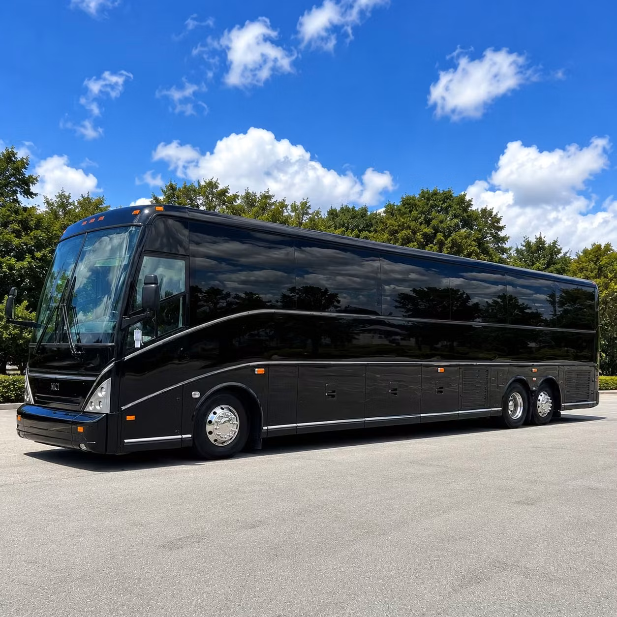employee shuttle services for san ramon s bishop ranch business park