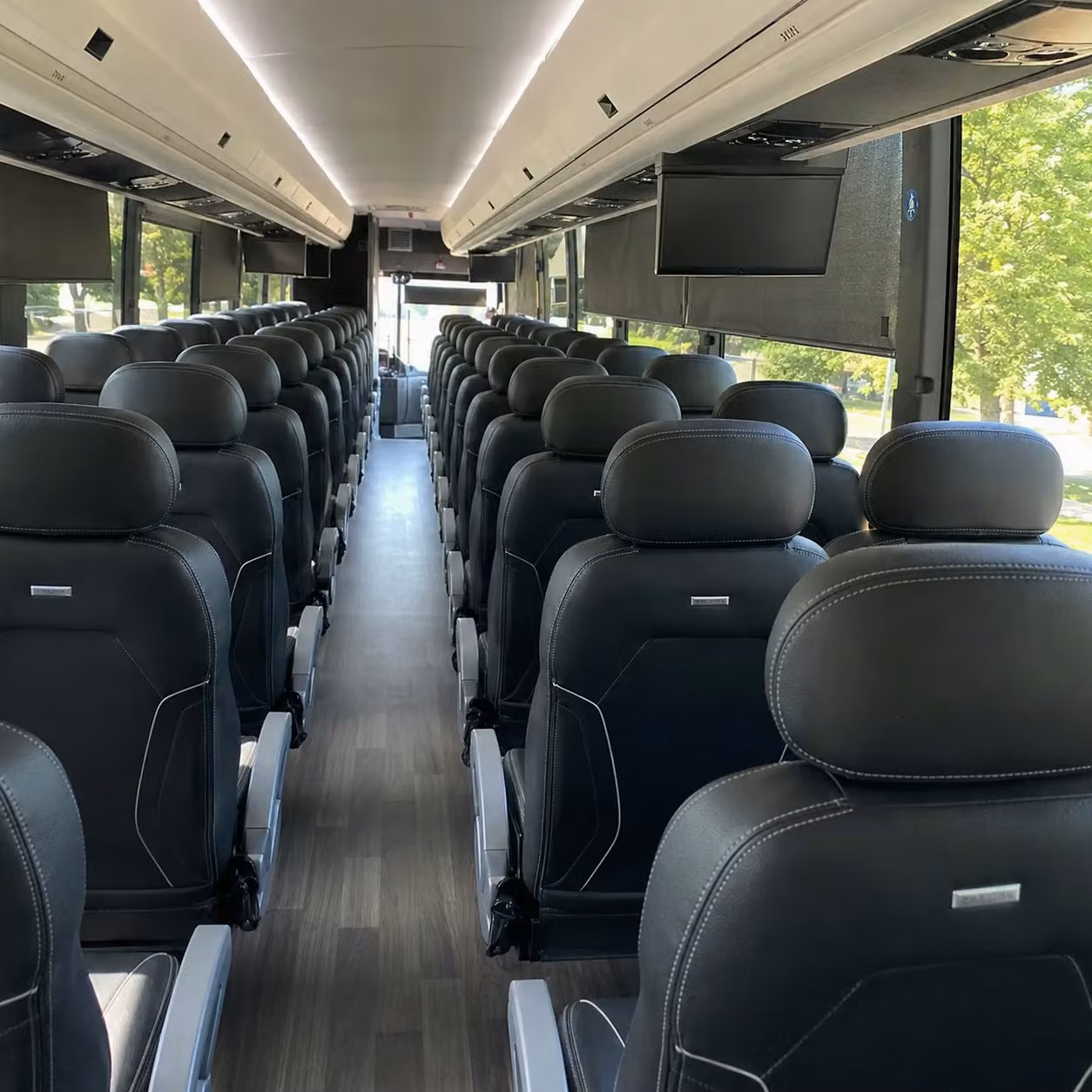 event transportation services in san ramon
