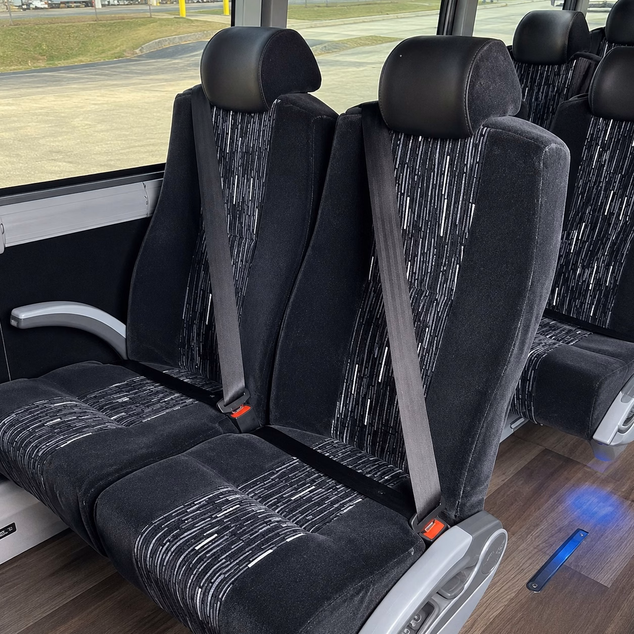 how the day of the week changes what a bus costs in san ramon california