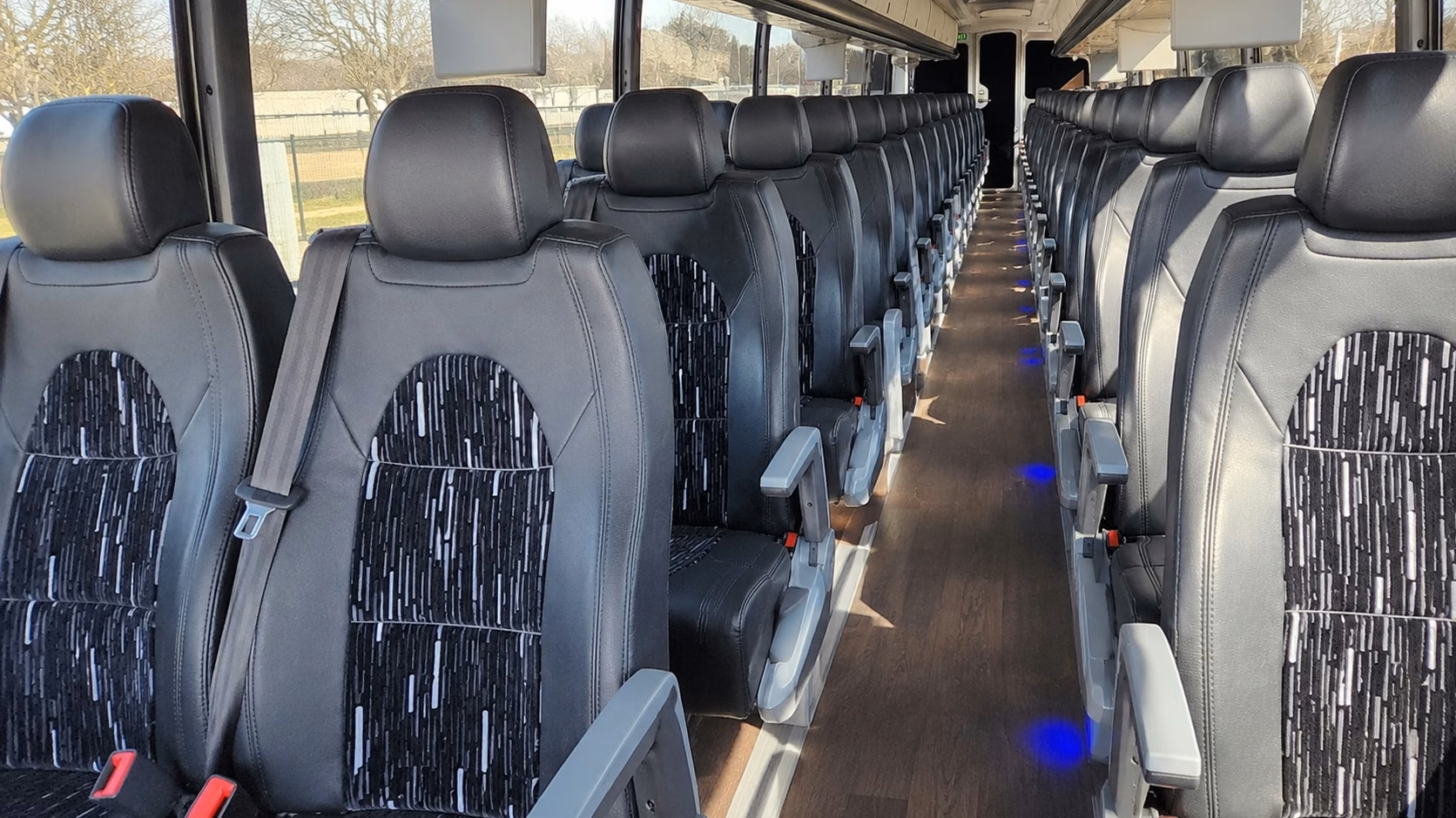 how trip distance and duration affect your san ramon bus rental rate