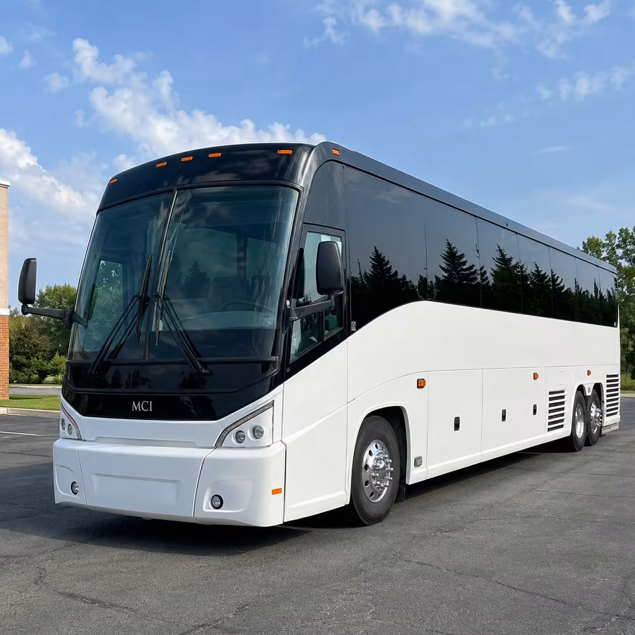 long distance wedding transportation for bay area destination celebrations
