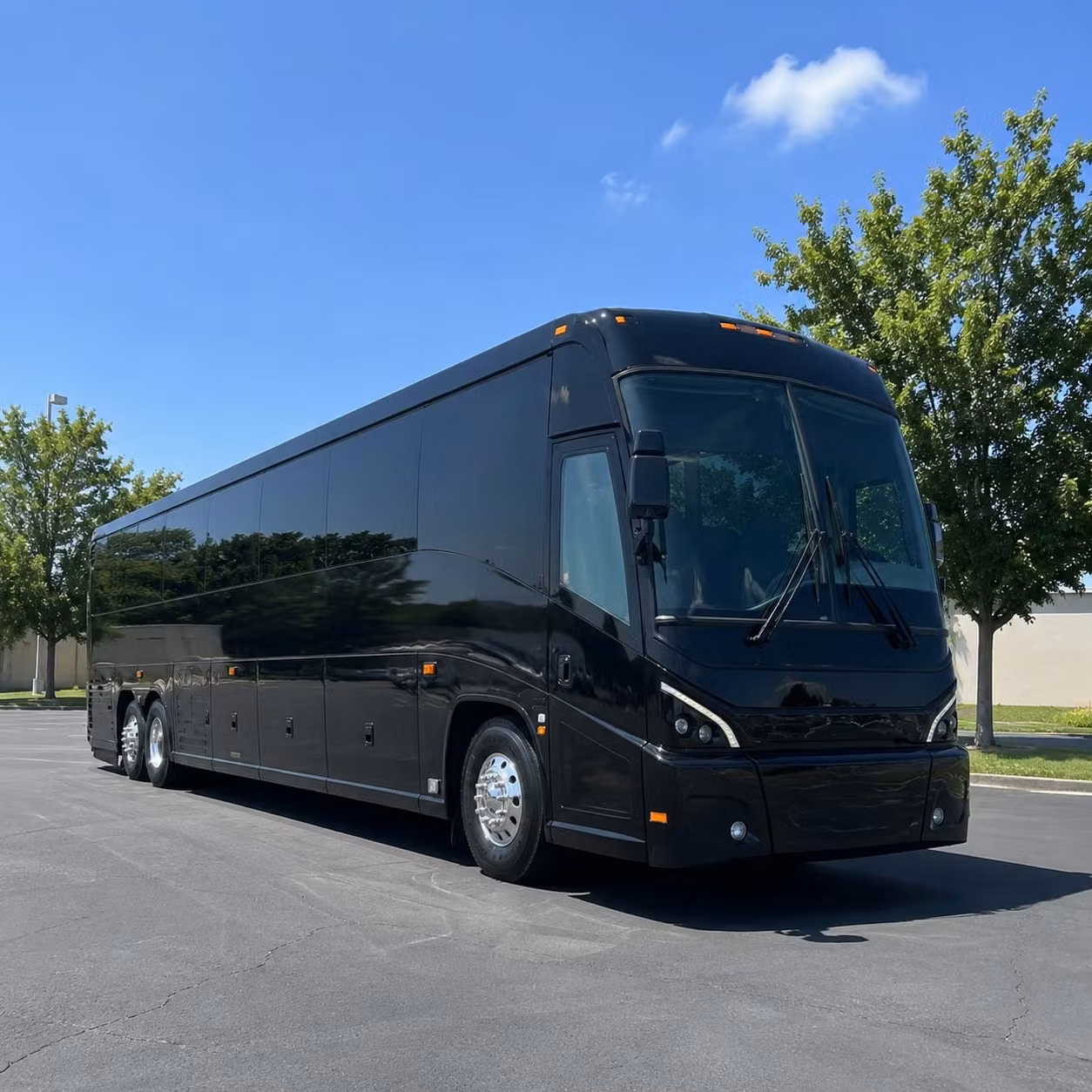 multi stop corporate shuttle routes through the tri valley are easy to arrange