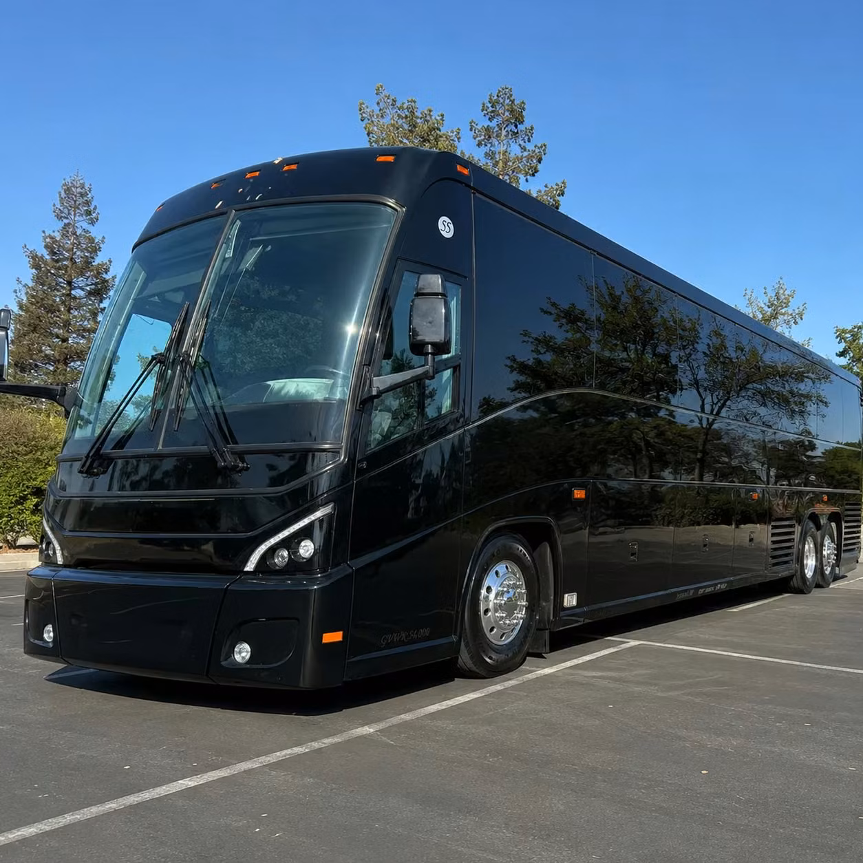 need vehicles for emergency preparedness or continuity of operations events