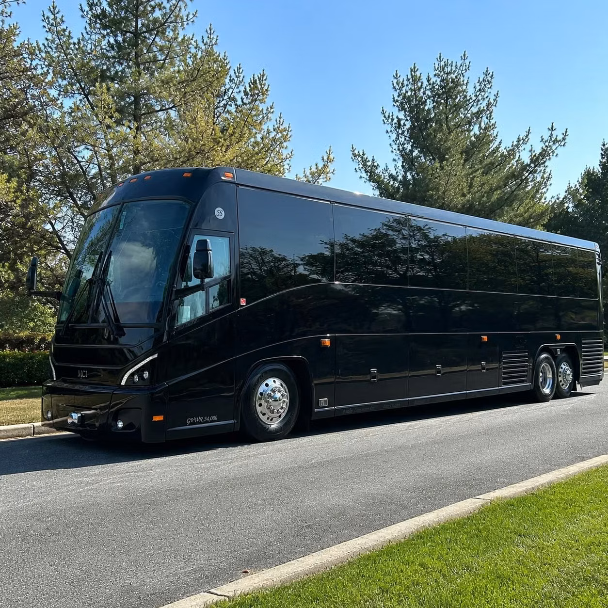 recurring employee shuttle contracts in san ramon are simple to set up through the network