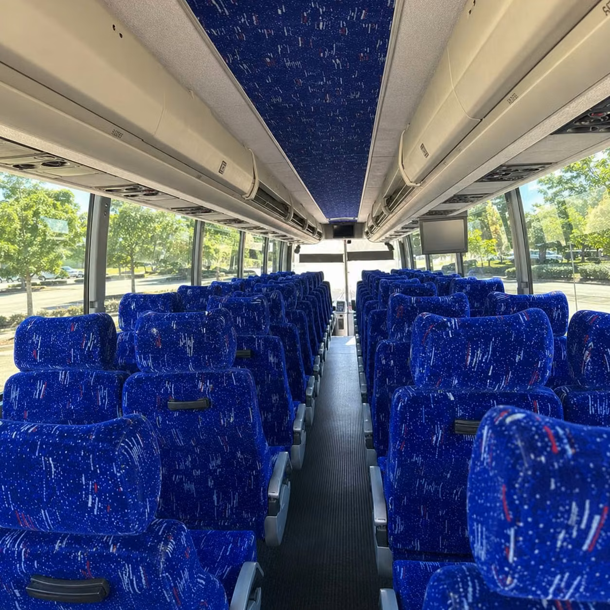 religious group transportation services in san ramon