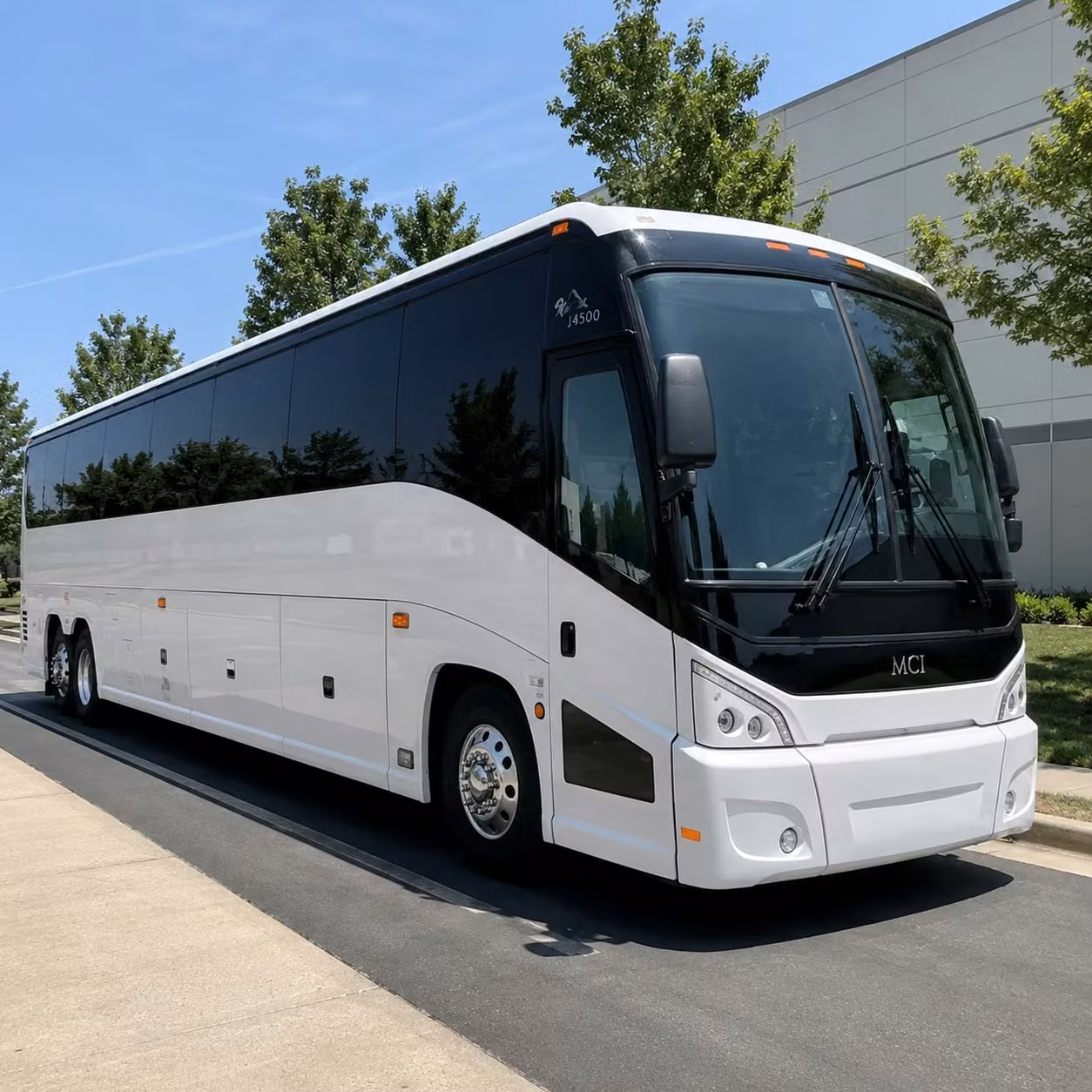 san ramon church retreat and conference transportation made simple