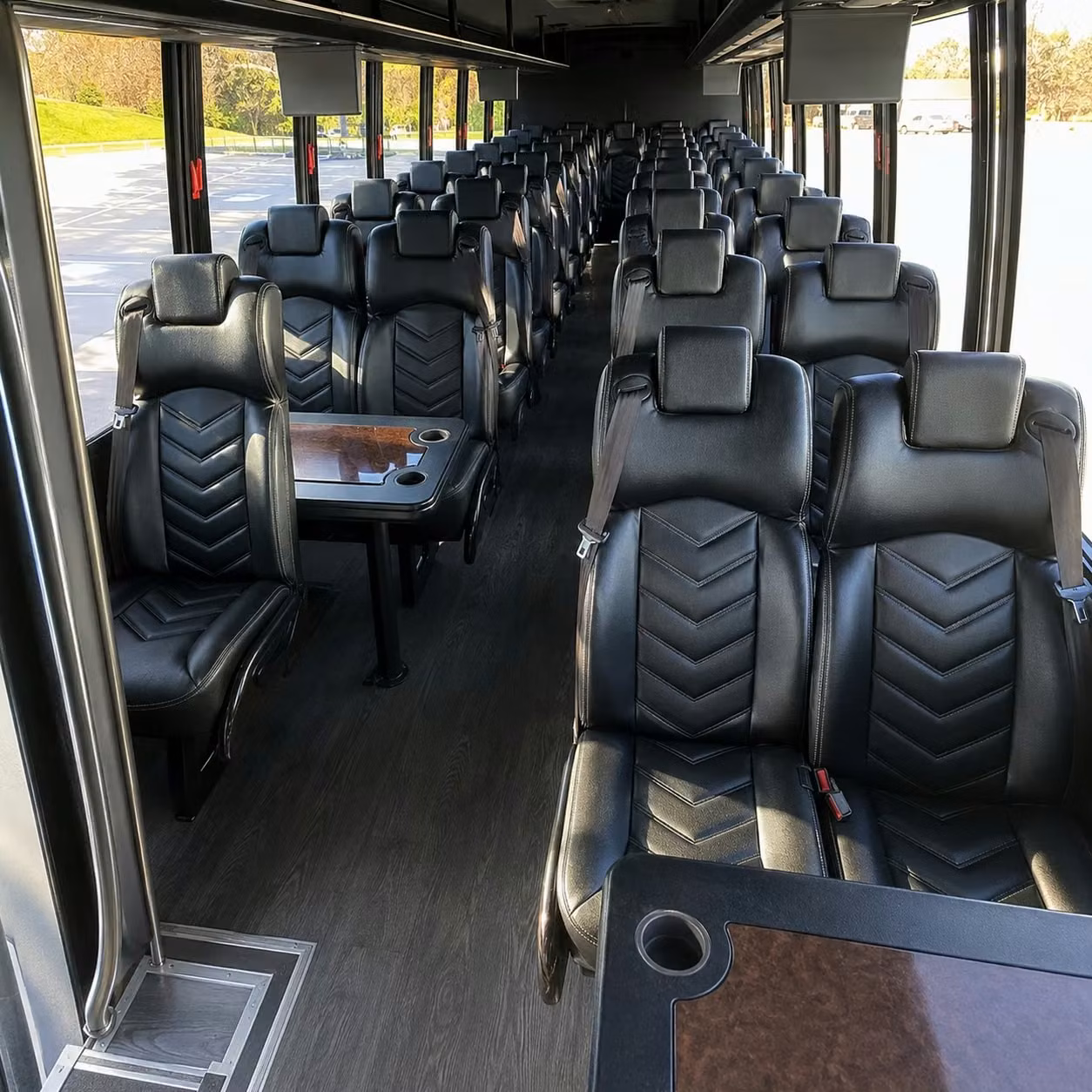 san ramon concert transportation