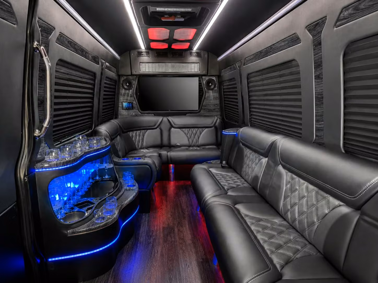 san ramon corporate events and off site meetings deserve seamless group transportation