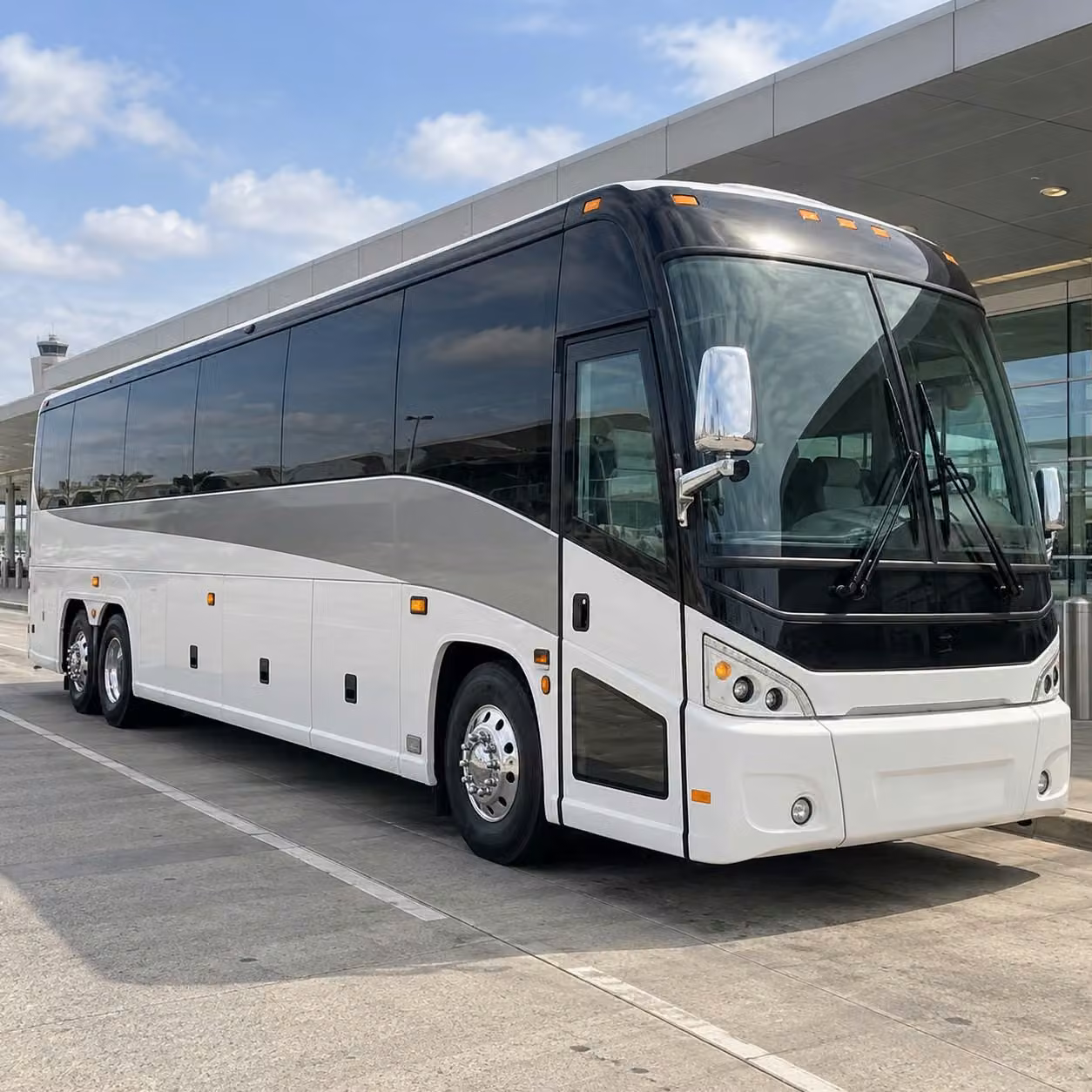 san ramon minibuses make smaller prom groups feel like vips