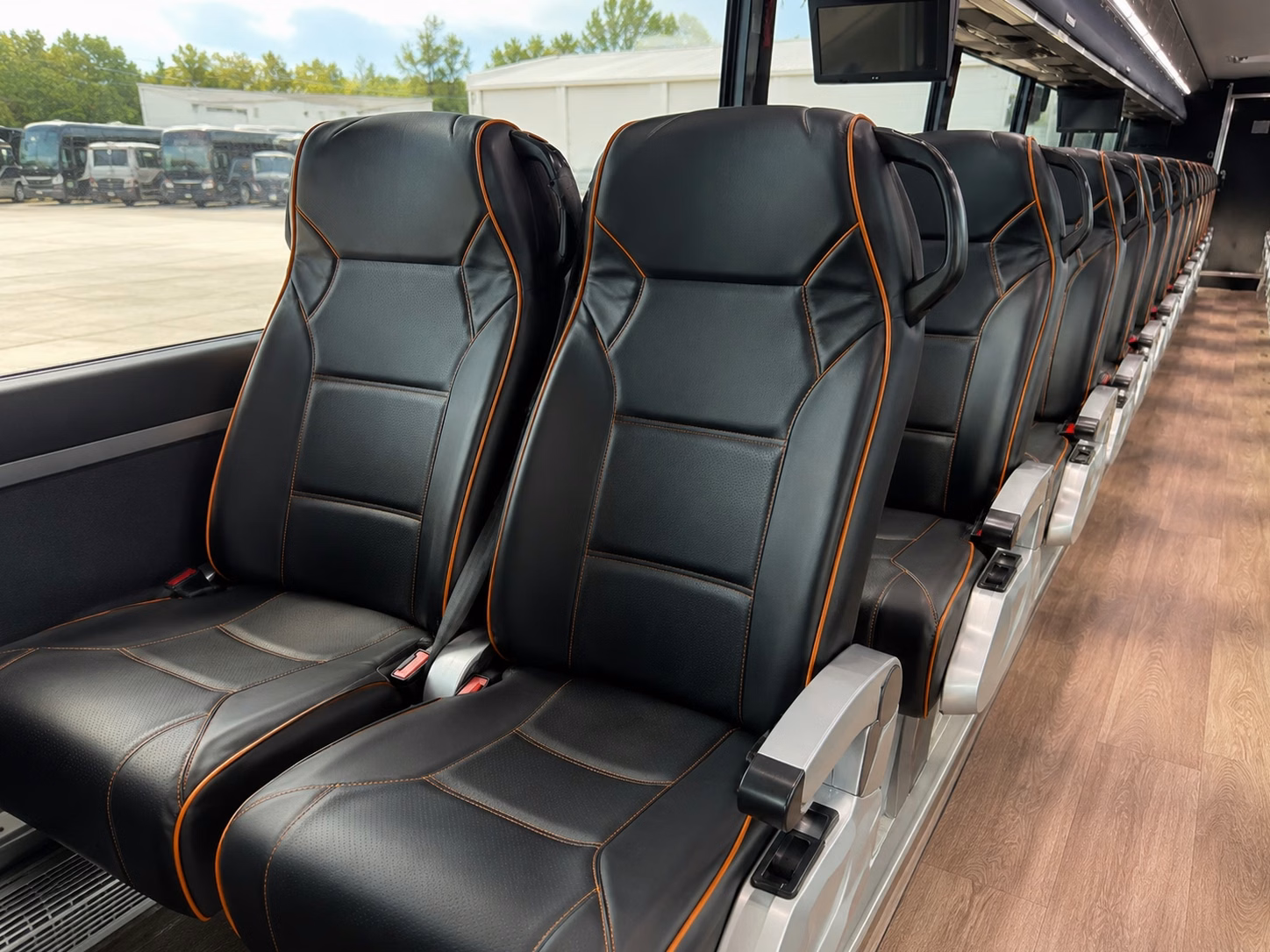 san ramon school and university groups rely on long distance charter buses