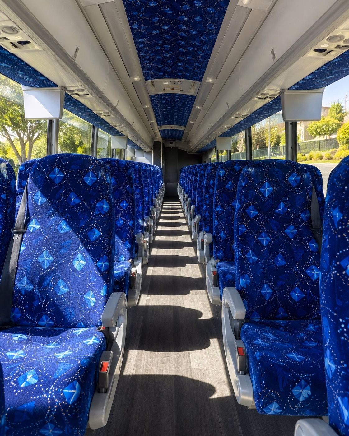 san ramoncharter bus rental