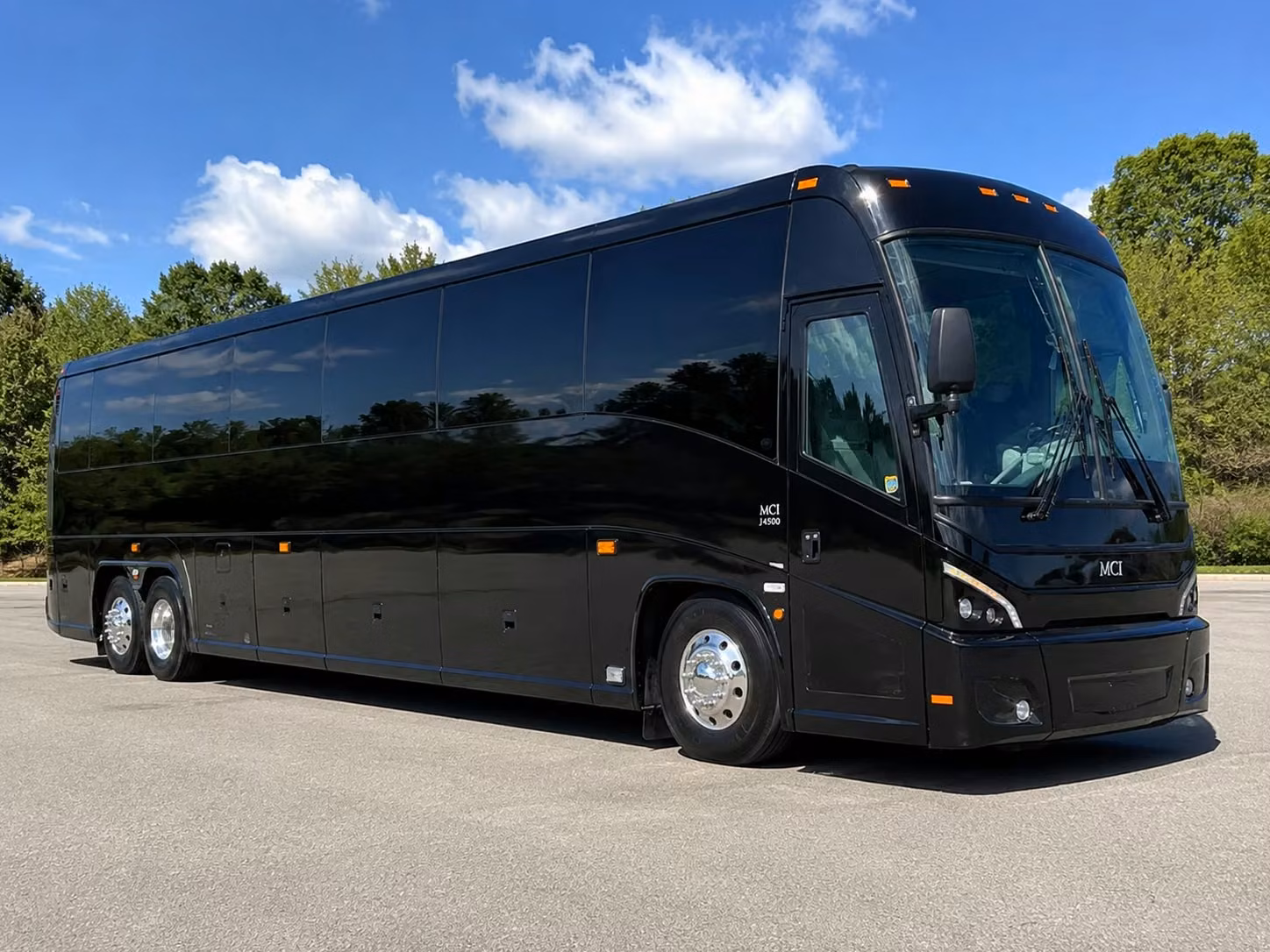 school field trip and group event transportation in san ramon