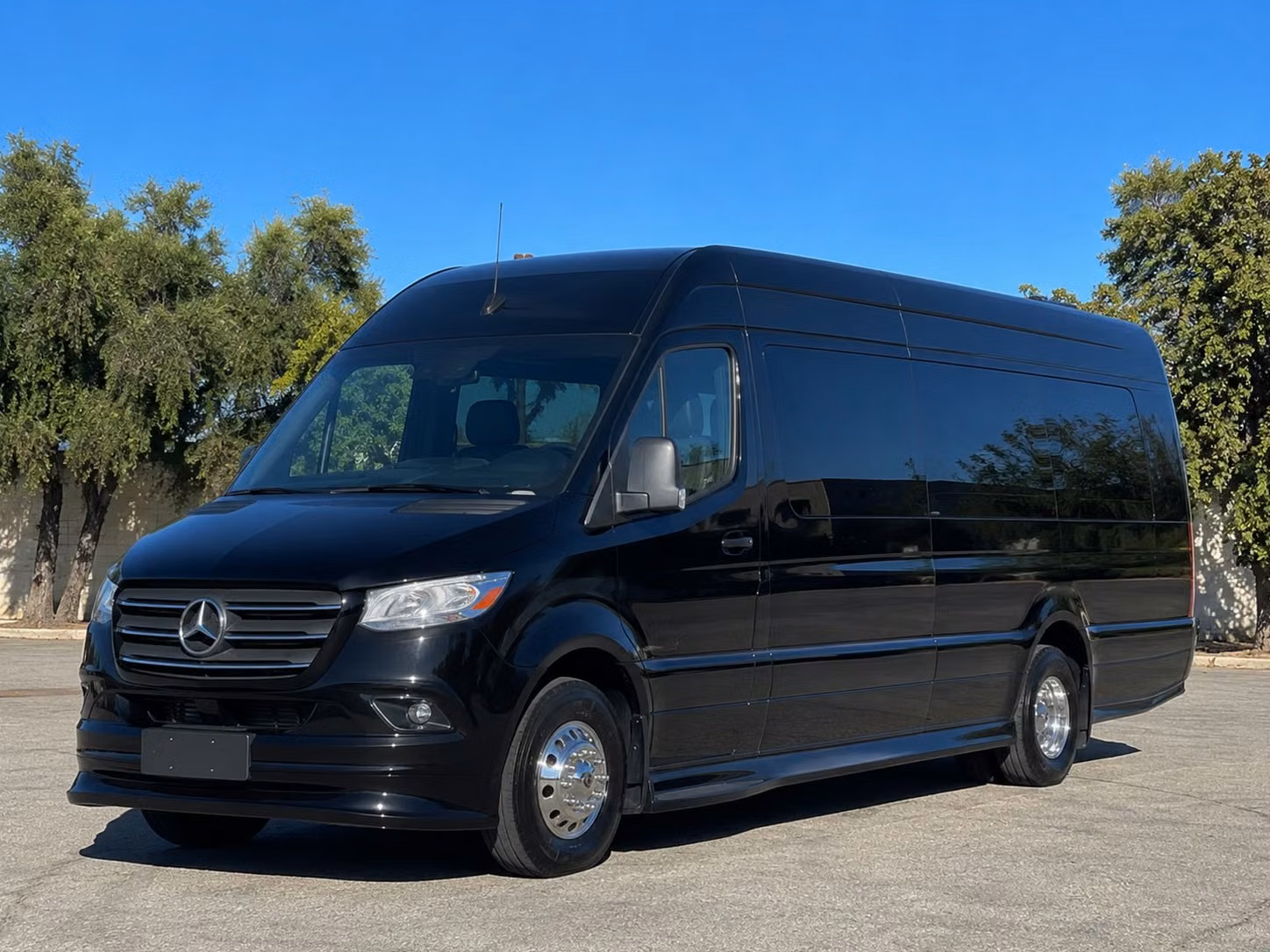 transportation serving san ramon and nearby cities