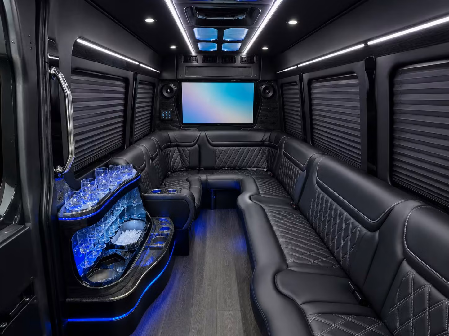 winery tour and corporate entertainment transportation in the tri valley